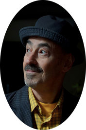 Barry Yourgrau