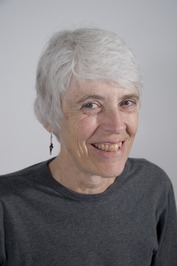 Betsy Hearne