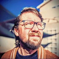 Eirik Gumeny