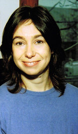 Pippa Goldschmidt