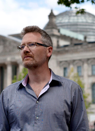 Adam Tooze