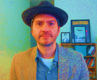 Matthew David Goodwin