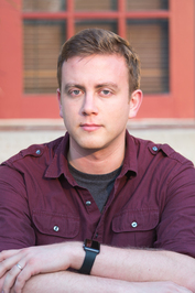 Branden Johnson