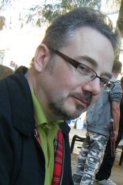Jay Eales