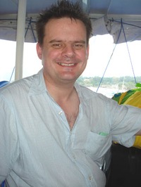 Andy Morris