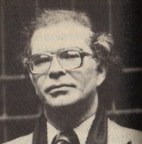 Alan Ryan
