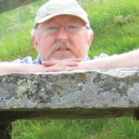 Noel Chidwick