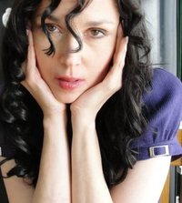 Salomé Jones