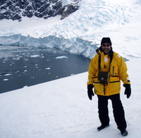 Bill Adler Jr.