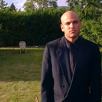 Bradley Sands