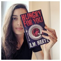 A.M. Harte
