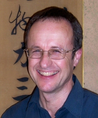Barry Foy