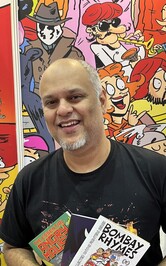 Abhijeet Kini