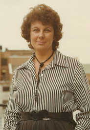Eileen Barker