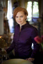 Milla Vane