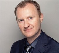 Mark Gatiss
