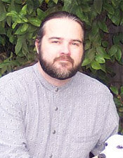 Kevin Andrew Murphy