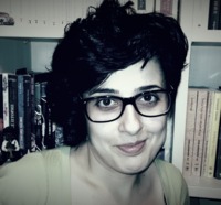 Angeliki Radou