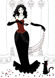 Bethany Van Sterling