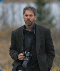 Barry Pomeroy