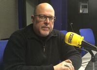 Jesús Palacios