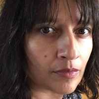 Bhanu Kapil