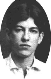 Alan Seeger