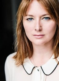 Beth Chalmers