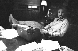 Bruce Jay Friedman