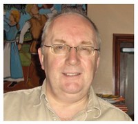 David A. Riley