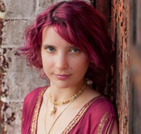 Ashlee Scheuerman