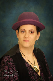 Elektra Hammond