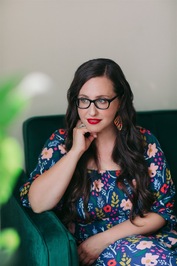 Amy Shearn