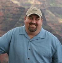 Michael Knost