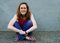 Amy Thomas