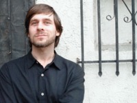 Ben Ehrenreich