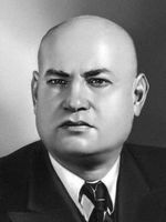 Boris Gorbatov