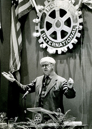 A.L. Rowse