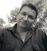 Howard Waldrop
