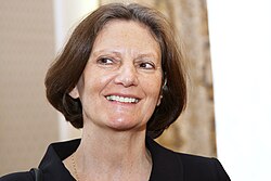 Anne Pringle