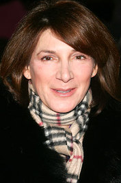 Bonnie Fuller