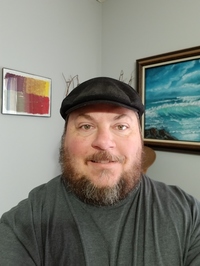 Kevin Steverson