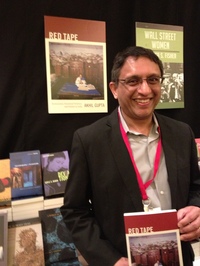 Akhil Gupta