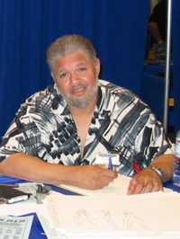 Keith Pollard