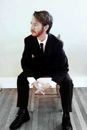 Michael Takeda