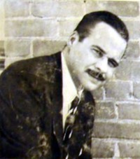 Bart Spicer