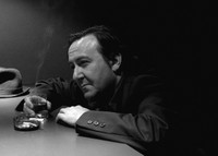 Paul D. Brazill