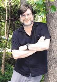 Allen M. Steele