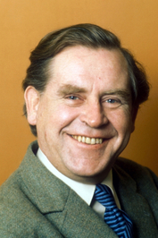 Magnus Magnusson