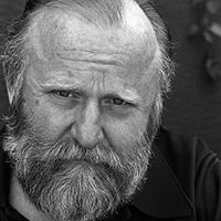 Frank Herbert